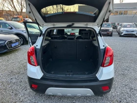 Opel Mokka 1.4I 16V EURO5B GAS - 5190 € / 10150.76 лв. - 31609866 13