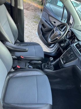 Opel Mokka 1.4I 16V EURO5B GAS - 5190 € / 10150.76 лв. - 31609866 15