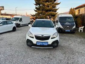 Opel Mokka 1.4I 16V EURO5B GAS - 5190 € / 10150.76 лв. - 31609866 17