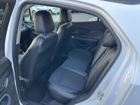 Opel Mokka 1.4I 16V EURO5B GAS - 5190 € / 10150.76 лв. - 31609866 11