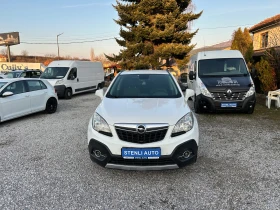 Opel Mokka 1.4I 16V EURO5B GAS - 5190 € / 10150.76 лв. - 31609866 2
