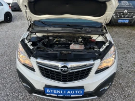 Opel Mokka 1.4I 16V EURO5B GAS - 5190 € / 10150.76 лв. - 31609866 14