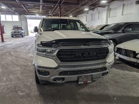 Dodge RAM 1500 Limited 5.7 HEMI 4x4