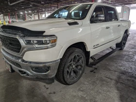 Dodge RAM 1500 Limited 5.7 HEMI 4x4 | Auto.bg — изображение 2