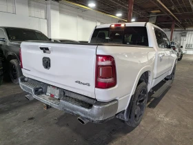 Dodge RAM 1500 Limited 5.7 HEMI 4x4 | Auto.bg — изображение 5