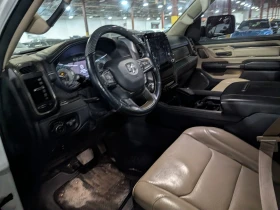 Dodge RAM 1500 Limited 5.7 HEMI 4x4 | Auto.bg — изображение 13