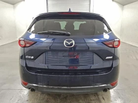 Mazda CX-5 2.5l Touring - 12900 € / 25230.21 лв. - 60900051 6