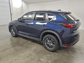 Mazda CX-5 2.5l Touring - 12900 € / 25230.21 лв. - 60900051 2