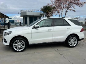 Mercedes-Benz GLE 350 d, 9-G, SPORT, 4-MATIC, FULL SERVICE-KATO HOB!!! - 23500 € / 45962.00 лв. - 47328128 7