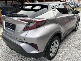 Toyota C-HR 1.2 I AUTOMATIC - 15000 € / 29337.45 лв. - 36935525 4