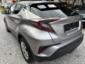 Toyota C-HR 1.2 I AUTOMATIC - 15000 € / 29337.45 лв. - 36935525 3