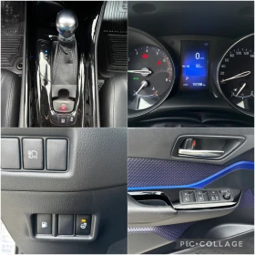 Toyota C-HR 1.2 I AUTOMATIC - 15000 € / 29337.45 лв. - 36935525 13
