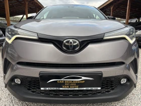 Toyota C-HR 1.2 I AUTOMATIC