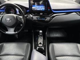 Toyota C-HR 1.2 I AUTOMATIC - 15000 € / 29337.45 лв. - 36935525 10