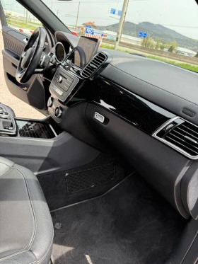 Mercedes-Benz GLE 350 CUPE AMG PAKET  | Mobile.bg � ����� ������ 6