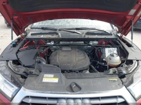 Audi Q5 2.0l 2.0T Premium/2.0T Tech Premium | Mobile.bg � ����� ������ 10