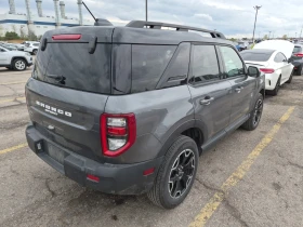 Ford Bronco Sport Outer Banks 4x4 | Mobile.bg � ����� ������ 3
