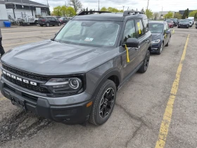 ������ Ford Bronco