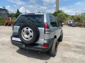 Toyota Land cruiser ��������� | Mobile.bg � ����� ������ 4