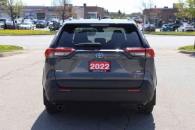 Toyota Rav4 * Hybrid LE * CARFAX * ����� �� �����������  | Mobile.bg � ����� ������ 15