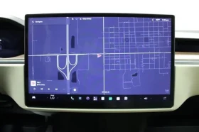 Tesla Model X Standart Range | Mobile.bg � ����� ������ 14