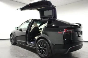 Tesla Model X Standart Range | Mobile.bg � ����� ������ 8