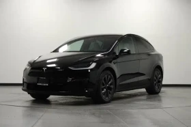 ������ Tesla Model X