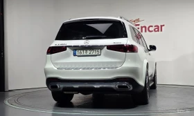 Mercedes-Benz GLS 400 4MATIC | АВТОКРЕДИТ БЕЗ ПЪРВОНАЧАЛНА | Auto.bg — изображение 4