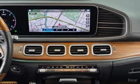 Mercedes-Benz GLS 400 4MATIC | АВТОКРЕДИТ БЕЗ ПЪРВОНАЧАЛНА | Auto.bg — изображение 14