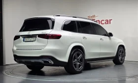 Mercedes-Benz GLS 400 4MATIC | АВТОКРЕДИТ БЕЗ ПЪРВОНАЧАЛНА | Auto.bg — изображение 2