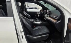 Mercedes-Benz GLS 400 4MATIC | АВТОКРЕДИТ БЕЗ ПЪРВОНАЧАЛНА | Auto.bg — изображение 11