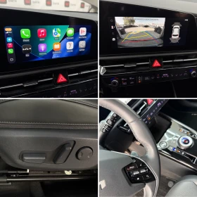 Kia Niro 204�.�.* ����� �������� ������� � ������� �������� | Mobile.bg � ����� ������ 13