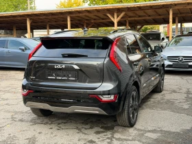 Kia Niro 204�.�.* ����� �������� ������� � ������� �������� | Mobile.bg � ����� ������ 5