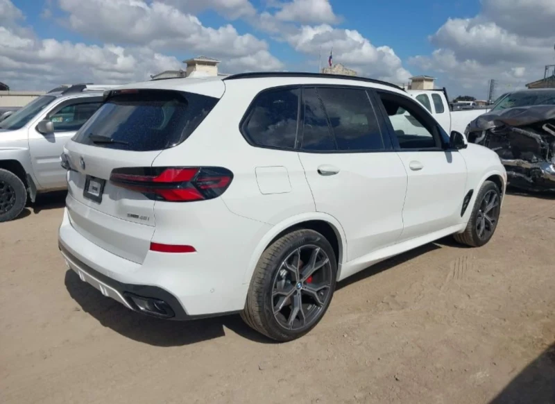 BMW X5 XDRIVE 40I 2025, снимка 3 - Автомобили и джипове - 48522585