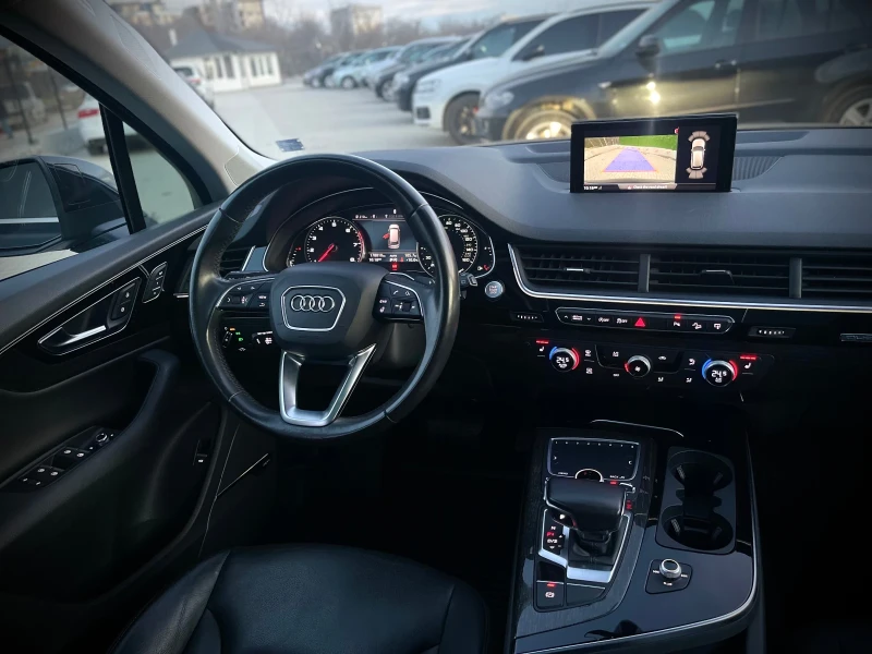 Audi Q7 PREMIUM PLUS, снимка 9 - Автомобили и джипове - 48823023