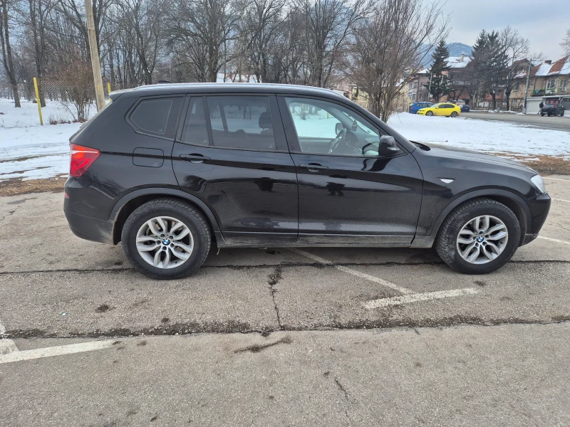 BMW X3, снимка 4 - Автомобили и джипове - 49256361