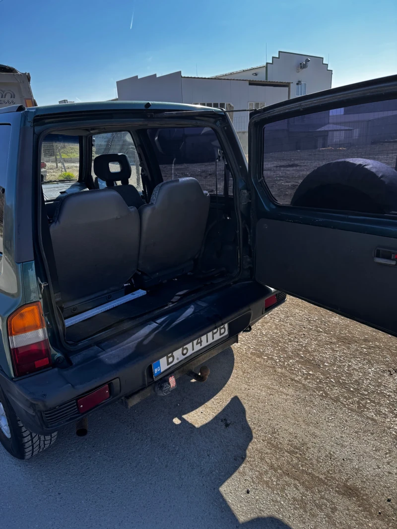 Suzuki Vitara, снимка 14 - Автомобили и джипове - 49391182