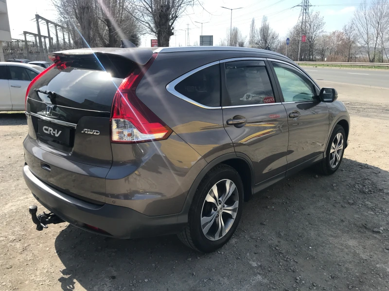 Honda Cr-v 2, 0 EXE, снимка 6 - Автомобили и джипове - 49493026