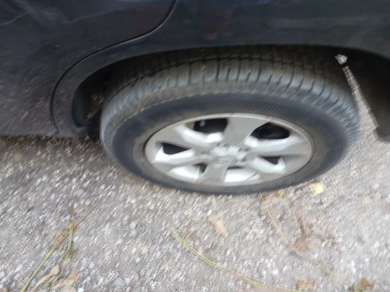 Toyota Rav4, снимка 5 - Автомобили и джипове - 52404720