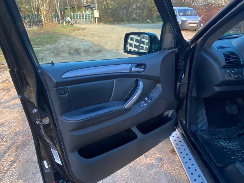 BMW X5 Х5 3d, снимка 9 - Автомобили и джипове - 52709680