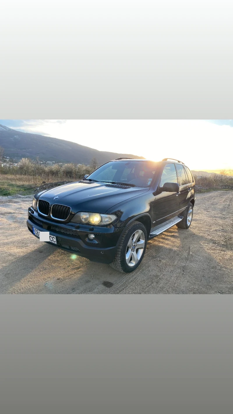 BMW X5 Х5 3d