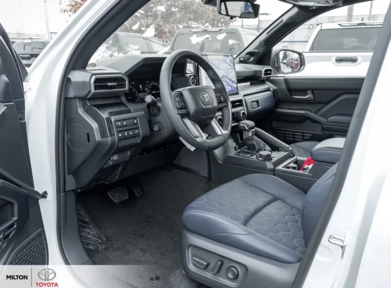 Toyota 4runner HYBRID * * PLATINUM * * НОВА * * , снимка 6 - Автомобили и джипове - 53215272