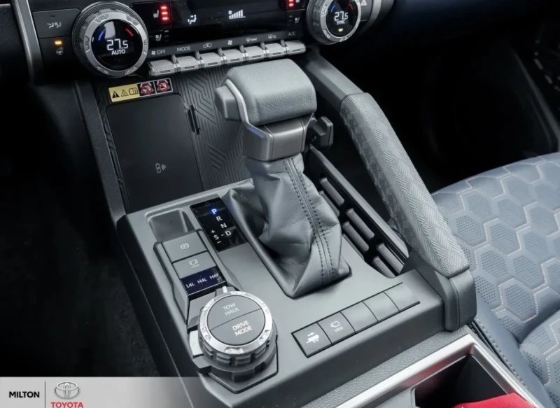 Toyota 4runner HYBRID * * PLATINUM * * НОВА * * , снимка 9 - Автомобили и джипове - 53215272