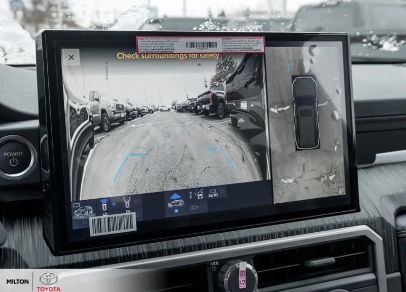 Toyota 4runner HYBRID * * PLATINUM * * НОВА * * , снимка 8 - Автомобили и джипове - 53215272