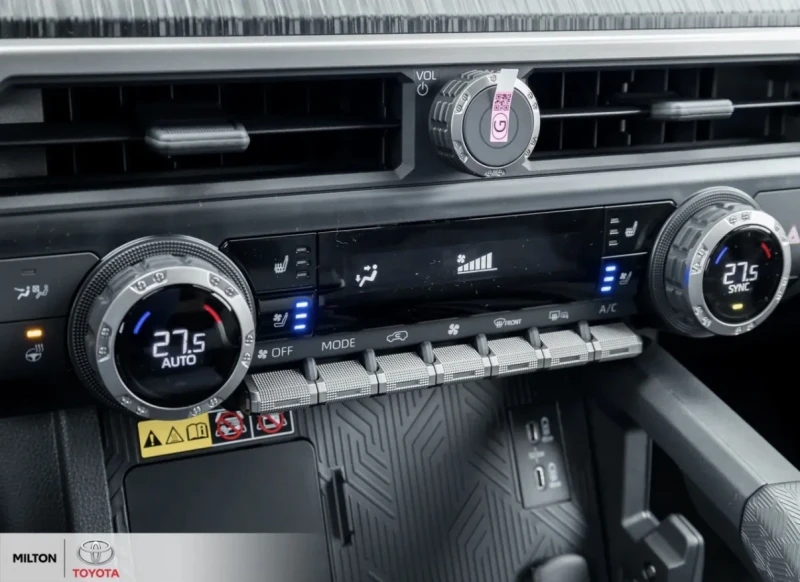 Toyota 4runner HYBRID * * PLATINUM * * НОВА * * , снимка 11 - Автомобили и джипове - 53215272