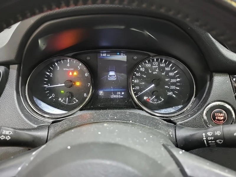 Nissan Qashqai * SL * CARFAX * БЕЗ ПЪРВОНАЧАЛНА ВНОСКА, снимка 10 - Автомобили и джипове - 53232611