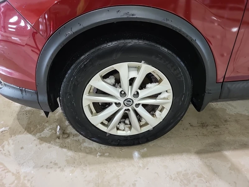 Nissan Qashqai * SL * CARFAX * БЕЗ ПЪРВОНАЧАЛНА ВНОСКА, снимка 17 - Автомобили и джипове - 53232611