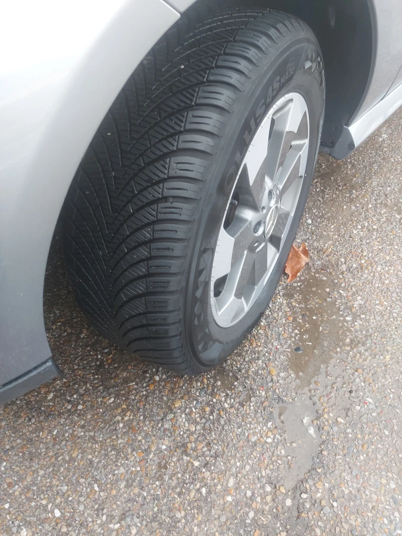 Mercedes-Benz ML 350 На прожуни , снимка 6 - Автомобили и джипове - 53407424