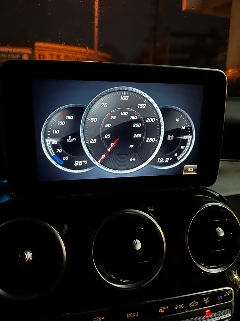 Mercedes-Benz GLC 300 4 MATIC AMG PAC, снимка 15 - Автомобили и джипове - 53528337