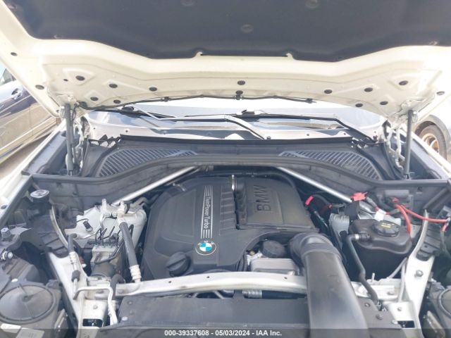 BMW X5 XDRIVE35I 2015, снимка 8 - Автомобили и джипове - 46212368
